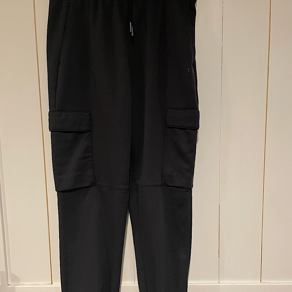 DSG Black Sweatpants